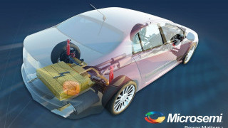 1200V SiC MOSFETs and SiC SBDs for Industrial and Automotive Designs