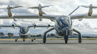 eVTOL Technology Trends To Watch in 2025