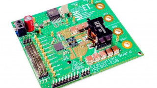 MinDCet Unveils a New High-End 100V GaN Gate Driver Evaluation Kit