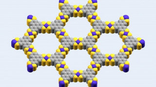 Miniature Solution Stores Renewable Energy in Two Dimensions