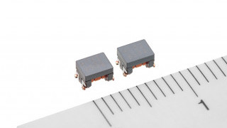 Miniaturized Common-Mode Chokes for Automotive Ethernet