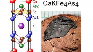 Missing Link to Novel Superconductivity Discovered