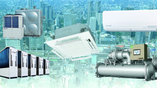 Gifu University and Mitsubishi Partner on Smart Grid Power Control Engineering