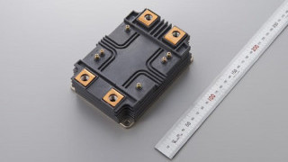 Mitsubishi Electric US to Exhibit at IEEE APEC for the First Time