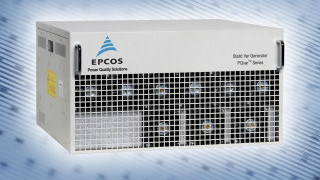 Modular Static VAR Generators Boost Efficiency and Ensure Load Balancing