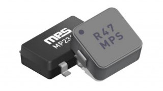 Monolithic Power Systems Introduces Line of Power Inductors for Optimal Performance with MPS ICs