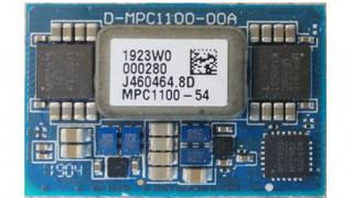 Monolithic Power Systems Unveils a Series of 48V to 6V LLC Modules