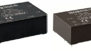 2.4W Universal Input Dual-Output AC-DC Power Supply with 3kVac Isolation
