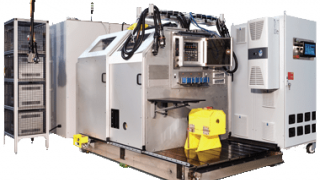 Motorcar Parts of America Expands Position in Electric Vehicle Testing