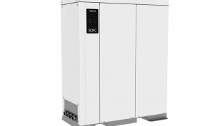 Miura and Ceres Power Launch 4.2kW Solid Oxide Fuel Cell in Japan