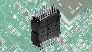 Ennovi Balances Density, Space With Scalable B2B Connectors