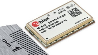 Multimode Module for Global IoT and M2M Applications
