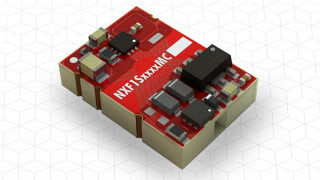 1W Regulated & Isolated SMT DC-DC Converters