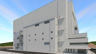 Murata Expands MLCC Production Capacity Izumo Factory