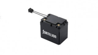 Murata Introduces Lithium-Ion 24V Battery Module for Industrial Equipment