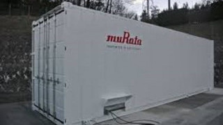 Murata enters Utility-Scale Energy Storage Arena