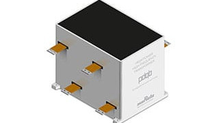 Murata Unveils Transformer Technology that Supports over 400kW at 50kHz