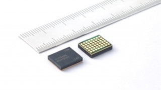 Murata’s Fully Integrated, Compact DC/DC Converters Feature High-Efficiency