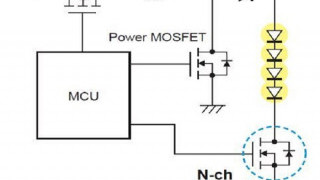 N-Channel FETs for Load Switching in Industrial, Automotive and Lighting Applications