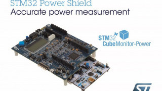 EEMBC-Approved Power-Monitoring Technology for Energy-Critical Designs