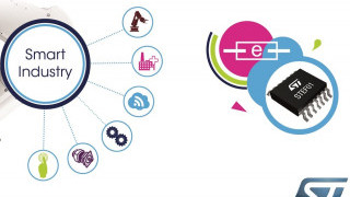 High-Power Electronic Fuse Integrates Value-Added Features
