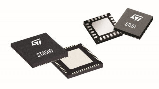 PLC Chipset Extends into Non-Utility Applications and Emerging Protocol Standards