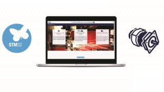 All-in-One Online Tool Simplifies Motor-Control Designs