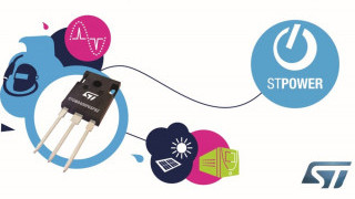 650V High-Frequency IGBTs Boost Performance with Latest High-Speed Technology