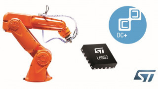 Highly Integrated and Flexible Synchronous DC-DC Converters for Industrial Applications