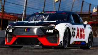 Will NASCAR EVs Fire Up? Or Spin Out?
