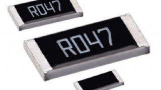 NIC Components Launches NCST-C Series of SMT Chip Resistors
