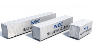 NEC to Develop Energy Storage Systems with Cells from Ambri
