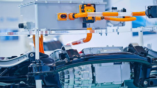 NI and OPAL-RT to Advance EV Testing Through Hardware-in-the-Loop Simulation
