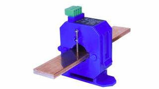 DC Current Transducers for Measuring up to 400A at 1500Vdc