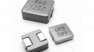 AEC-Q200 Molded Metal Composite SMT Power Inductors