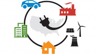 NREL Launches Electrification Futures Study Series
