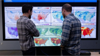 Sup3rCC Offers Energy Engineers a Look Into the Future