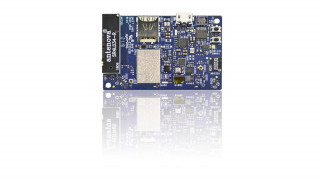 IIoT Module for High-Reliability Systems Offers Customizable Sensing Options