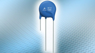 Compact Overvoltage Protection with an Integrated Fuse