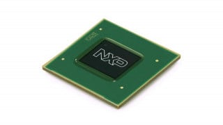 Power Management IC for i.MX 8M Application Processor Family