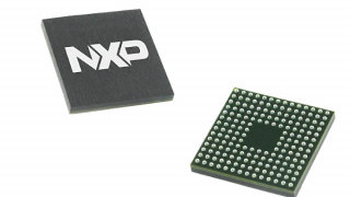 NXP Revenues Down Slighting but Company Optimistic About Product Portfolio Investments