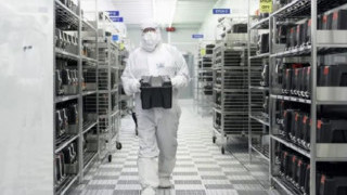 NXP Manufacturing Facilities in Texas Re-open for Business Following Storm-Induced Shutdown 