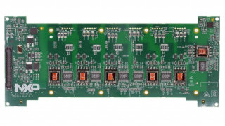 100kW Class Power Inverter Design Kit for ASIL-D Functional Safety Compliance