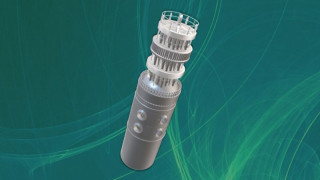 Nano Nuclear Secures Review Agreement with INL on Micro Reactor Design 