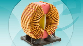 Nanocrystalline Common-Mode Chokes for EMI Suppression