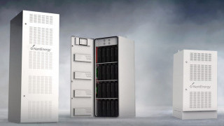 Air Breathing Zinc Rechargeable Battery System Now Below $100/kWhr