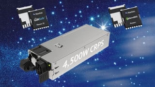 Powering AI: Navitas Plans for More GaN, SiC Data Center Tech