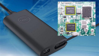  Navitas and Dell Partner on New GaN-Based Charging Technology