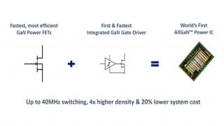 Navitas Semiconductor Given Design Innovation Award for Power ICs