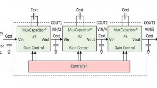 New Chip Brings ‘Zero Power’ to DC-DC Applications